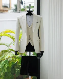 The Unaltered Suit.
