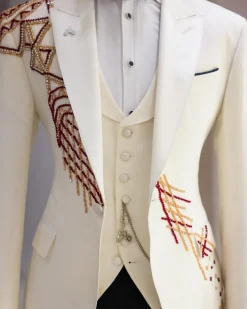 The Unaltered Suit 3