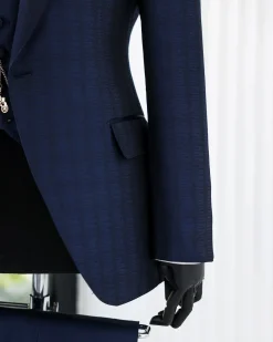 The Unaltered Suit 3