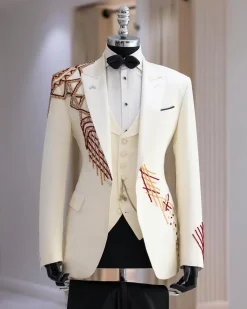 The Unaltered Suit 3