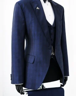 The Unaltered Suit 3