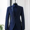 The Unaltered Suit 3 Vs 1